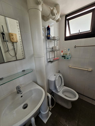 Blk 343 Clementi Avenue 5 (Clementi), HDB 3 Rooms #602162021